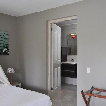 Hibiscus Beach House Jan Thiel المظهر الخارجي الصورة