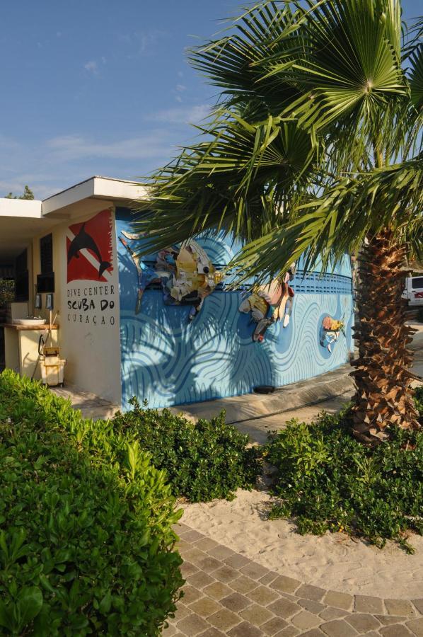 Hibiscus Beach House Jan Thiel المظهر الخارجي الصورة