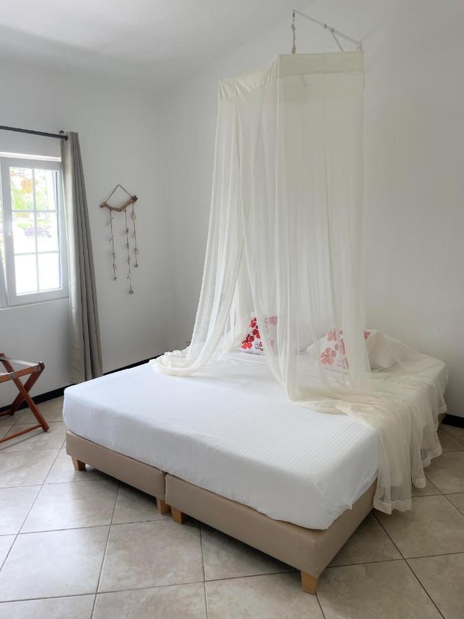 Hibiscus Beach House Jan Thiel المظهر الخارجي الصورة