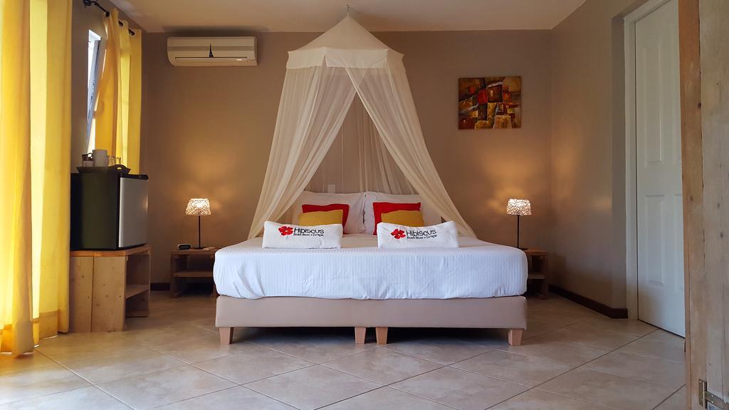 Hibiscus Beach House Jan Thiel الغرفة الصورة