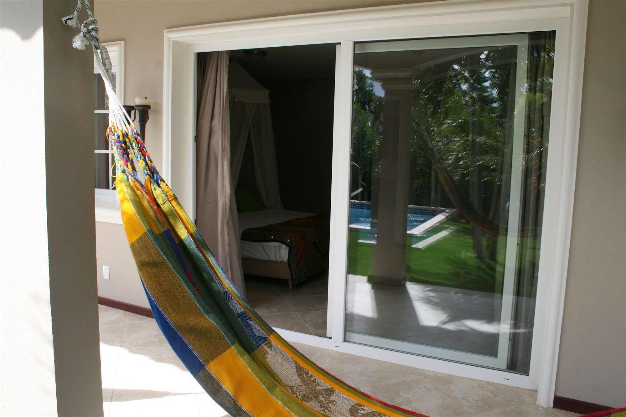 Hibiscus Beach House Jan Thiel المظهر الخارجي الصورة